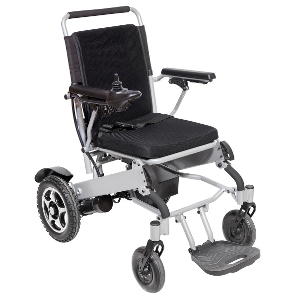 Mobiak Voyager Ηλεκτροκίνητο Αναπηρικό Αμαξίδιο 12" Πτυσσόμενο Αμαξίδιο Ηλεκτροκίνητο / Πτυσσόμενο 43cm 0811316 Mobiak Voyager Ηλεκτροκίνητο Αναπηρικό Αμαξίδιο 12" Πτυσσόμενο Αμαξίδιο Ηλεκτροκίνητο / Πτυσσόμενο 43cm 0811316
